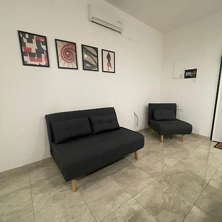 71 Apartment Catania Exterior foto