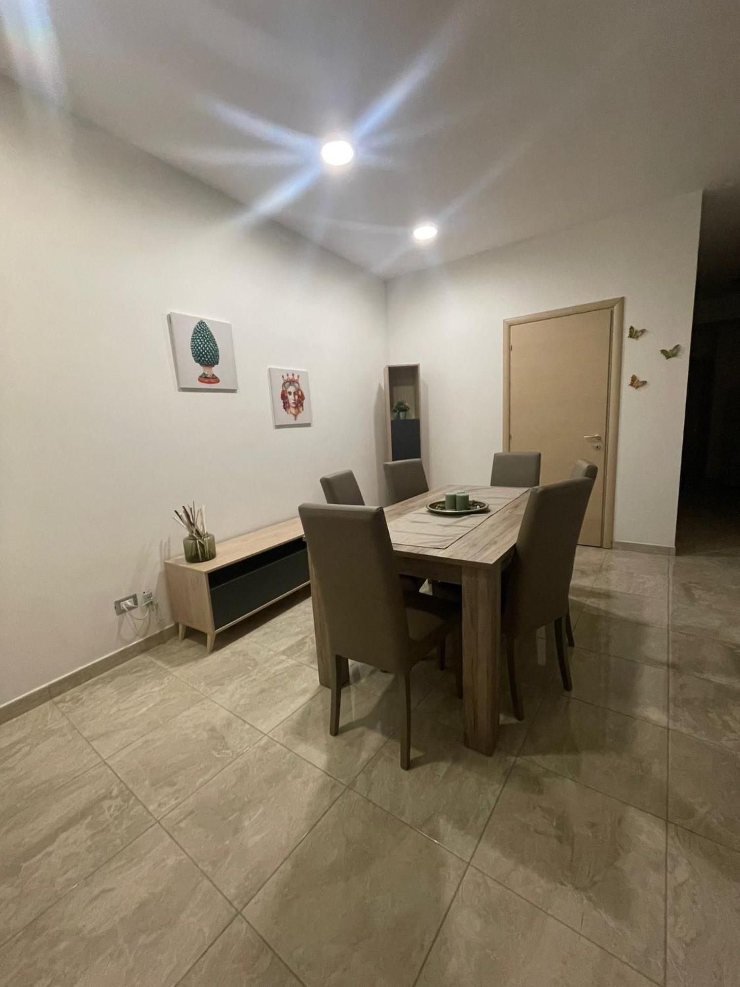 71 Apartment Catania Exterior foto