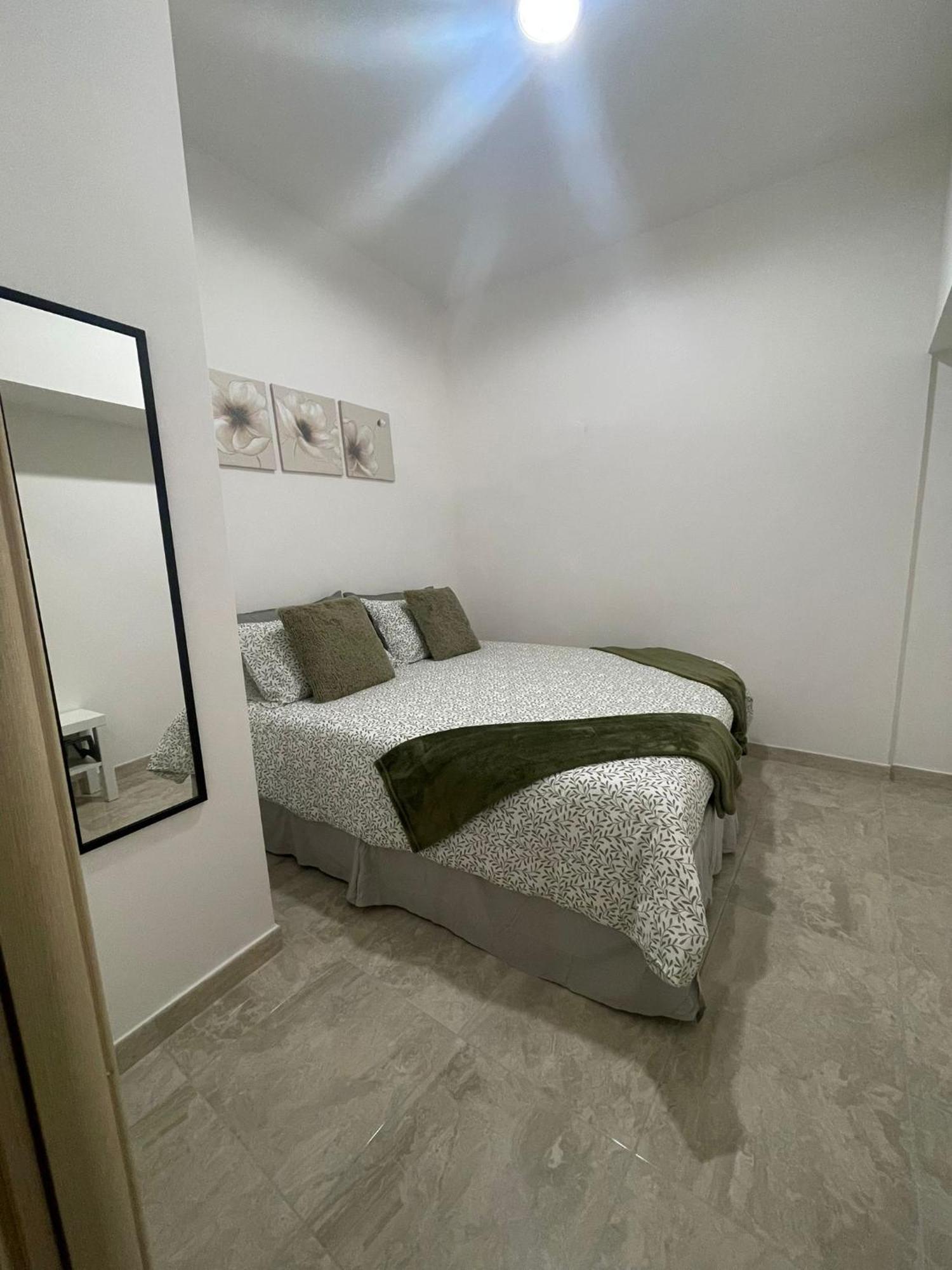71 Apartment Catania Exterior foto
