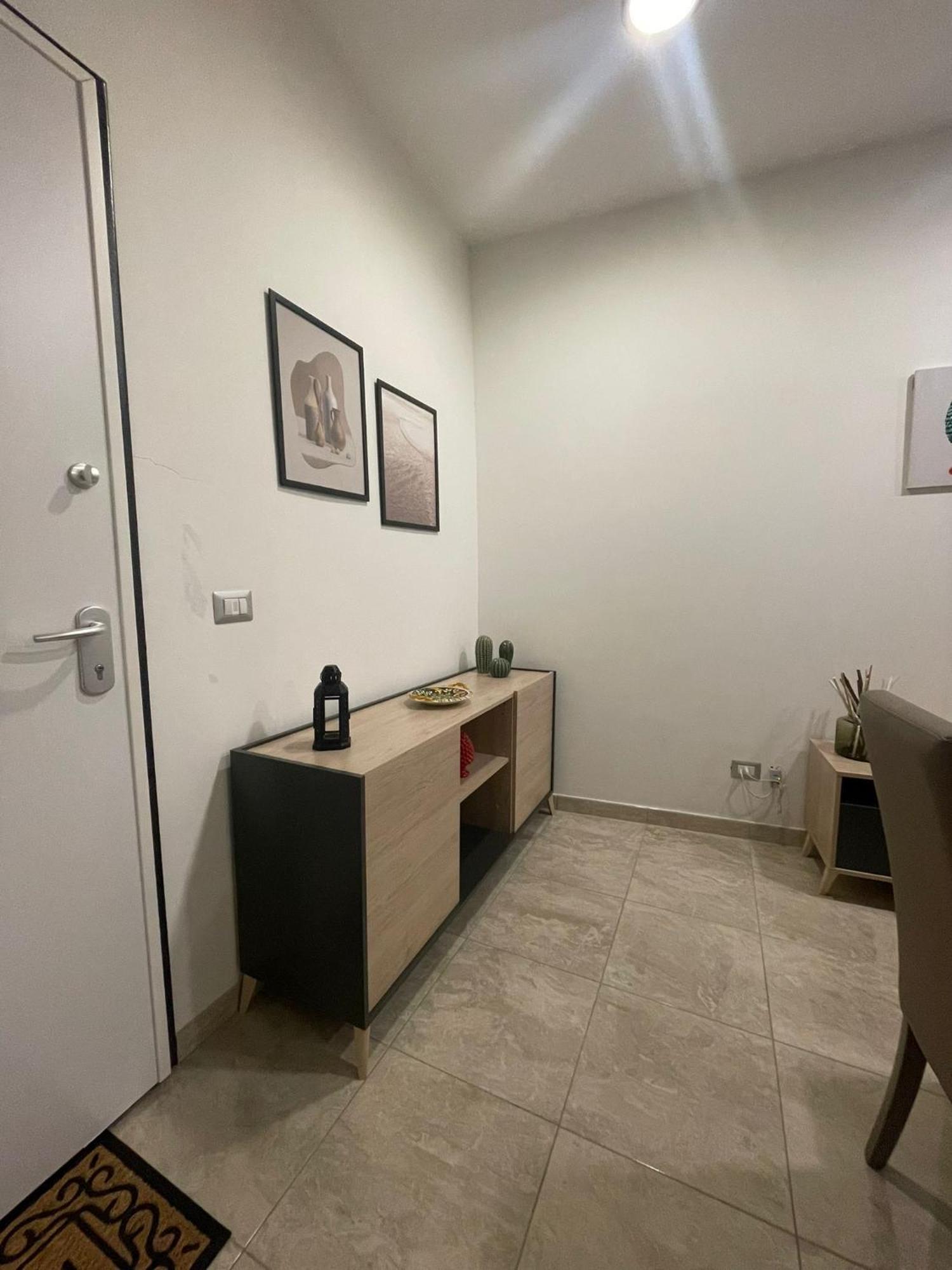 71 Apartment Catania Exterior foto