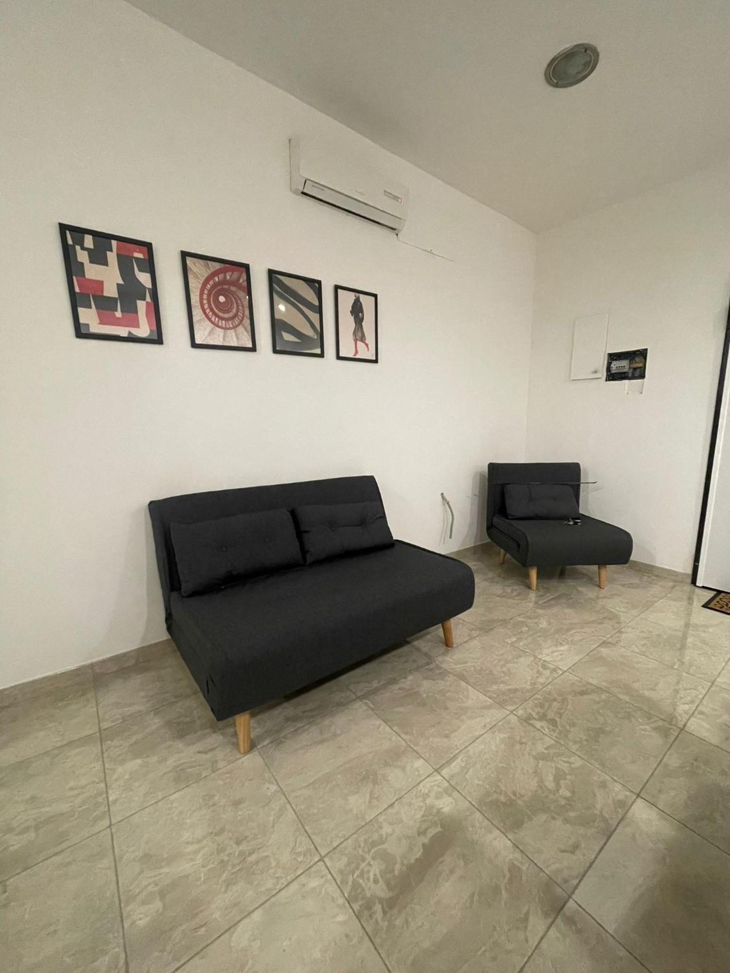 71 Apartment Catania Exterior foto
