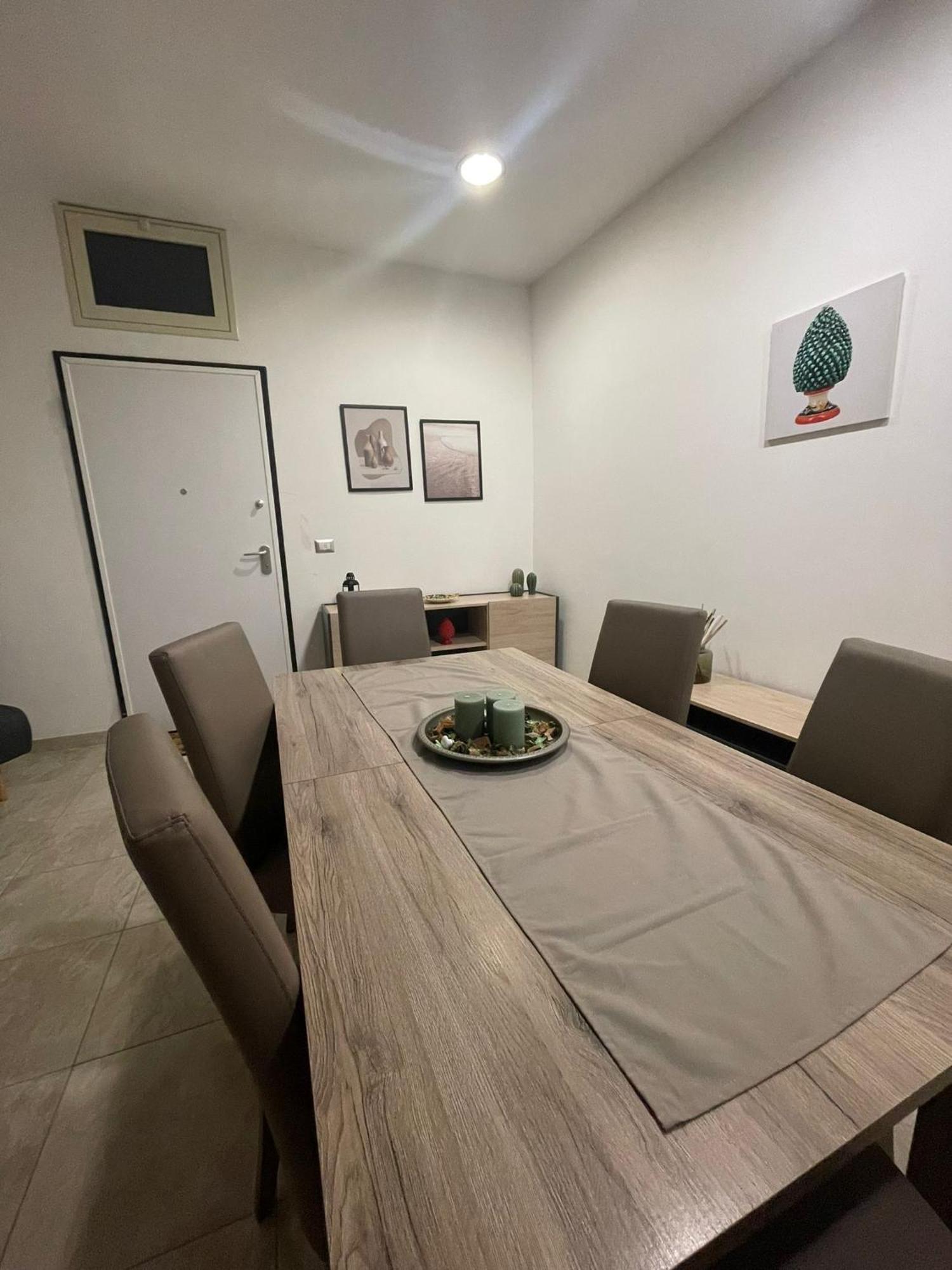 71 Apartment Catania Exterior foto