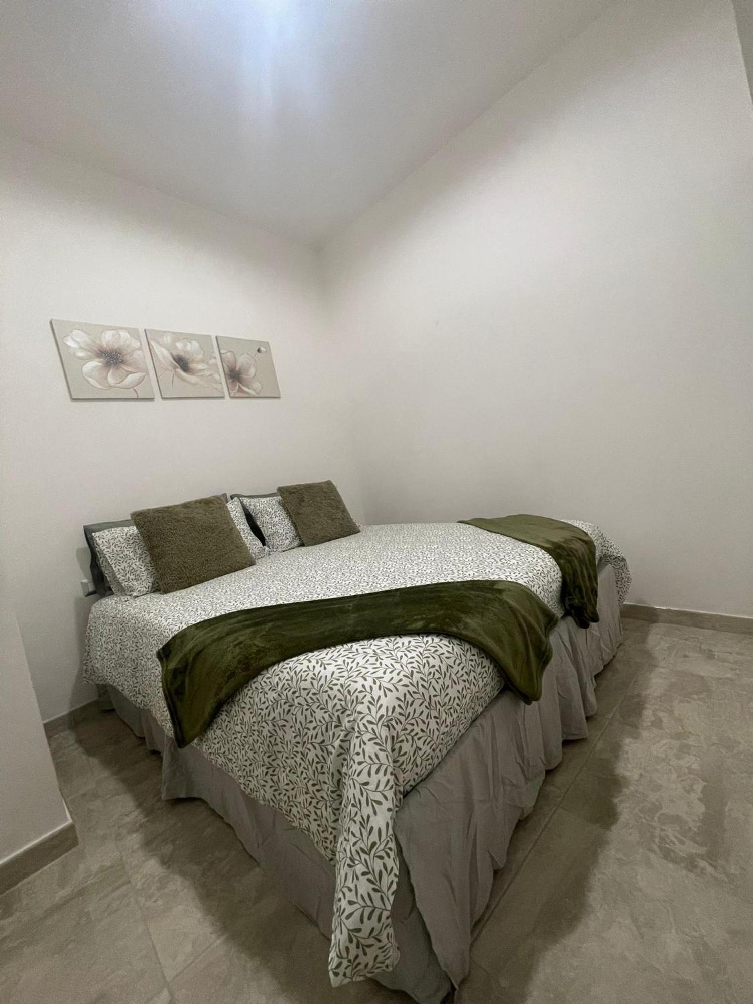 71 Apartment Catania Exterior foto