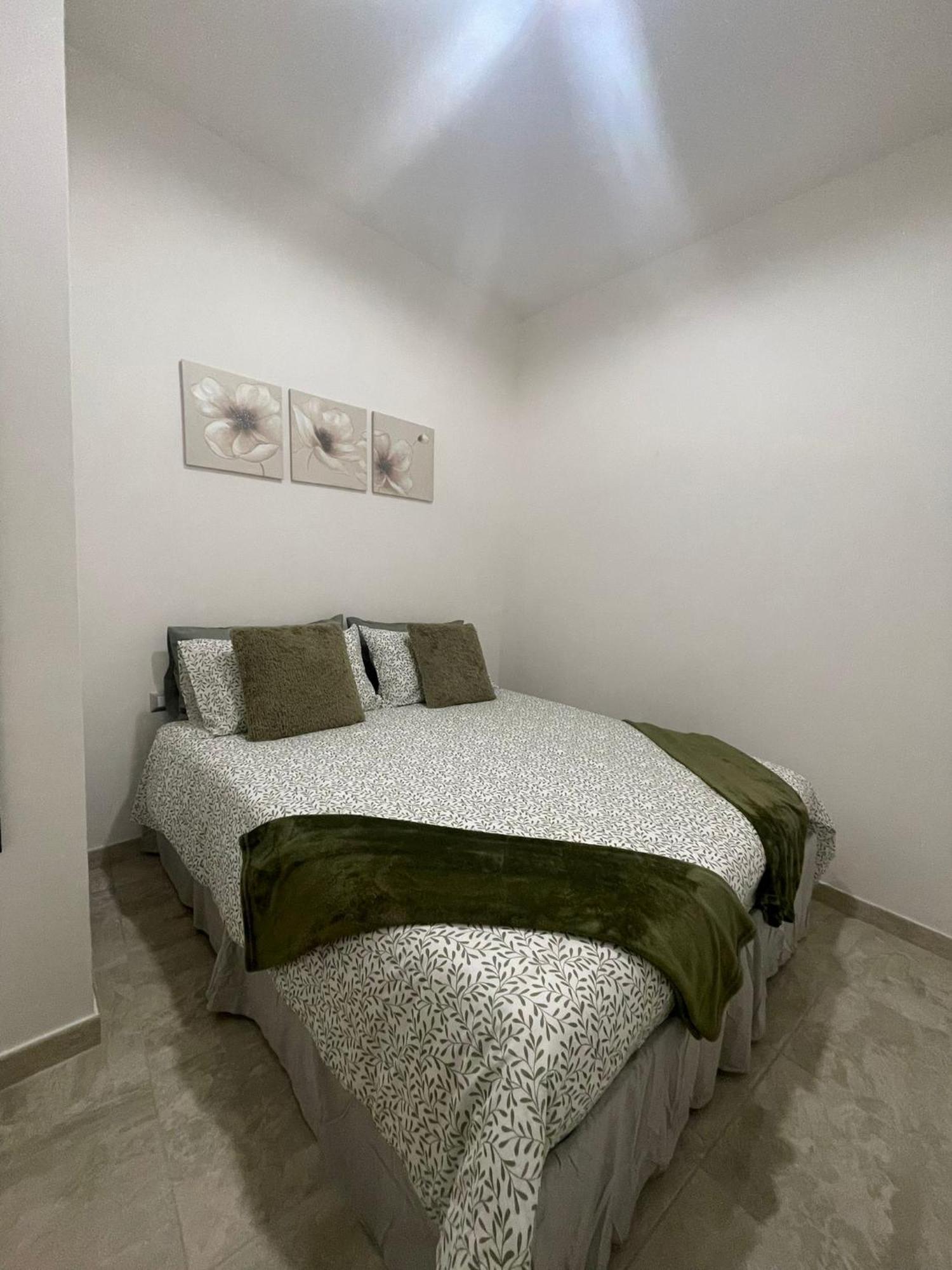 71 Apartment Catania Exterior foto